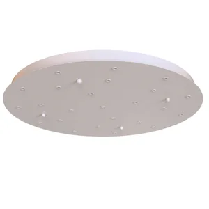 9374 Основание потолочное 24L MODULAR LIGHT FLORONES