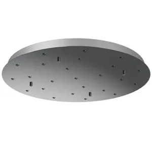 9375 Основание потолочное 24L MODULAR LIGHT FLORONES