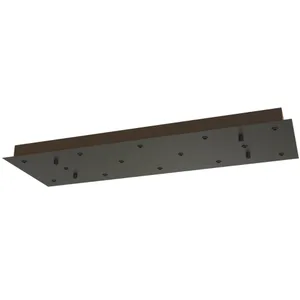 9393 Основание потолочное 14L MODULAR LIGHT FLORONES