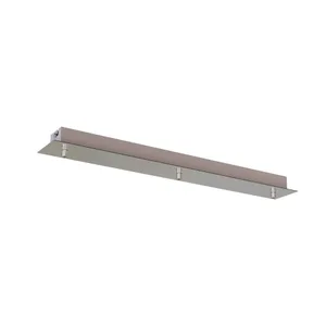 9463 Основание потолочное 3L MODULAR LIGHT FLORONES
