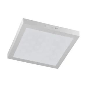Потолочный светильник LED4U 311 12W квадрат