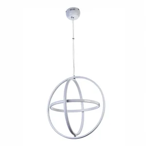 Подвесная люстра L LED4U L1733/3S