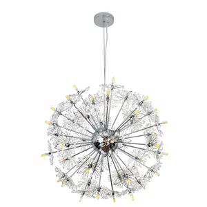 Подвесная люстра MS Modelux MS.10105.40