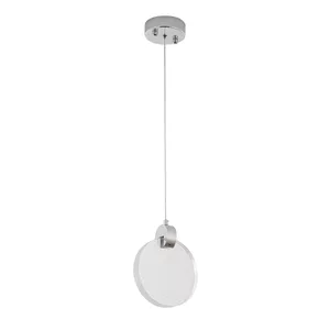 Подвесной светильник ML Modelux ML.88097.1 CR
