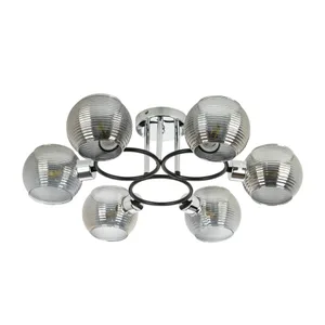 Потолочная люстра MD Modelux MD.7098.6