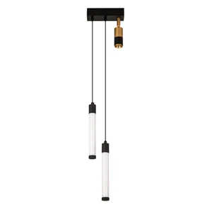 Подвесной светильник L LED4U L8703-3