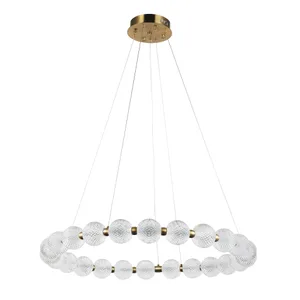 Подвесная люстра MS Modelux MS.8014.800 AB