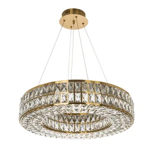 Подвесная люстра ML Modelux ML.330.600 BS