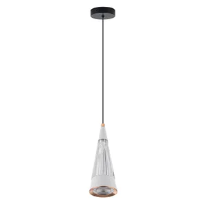 Подвесной светильник L LED4U L7121-1 WH