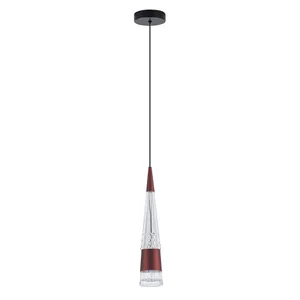 Подвесной светильник L LED4U L7122-1 BR