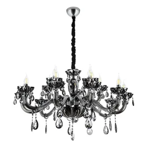 Подвесная люстра ML Modelux ML.7148.15P