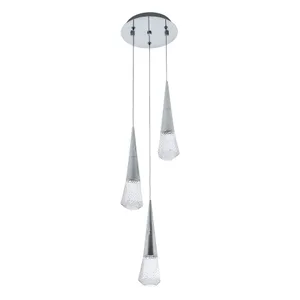 Подвесной светильник ML Modelux ML.3315.3 CR