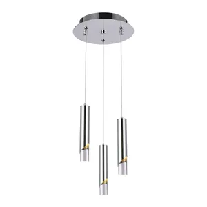 Подвесной светильник ML Modelux ML.3317.3 CR