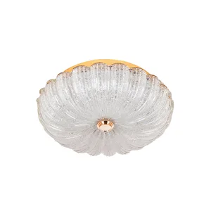 Потолочный светильник L LED4U L1115-300 GD