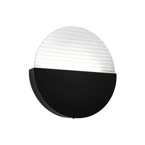 Настенный светильник MS Modelux MS.1515.300 BK