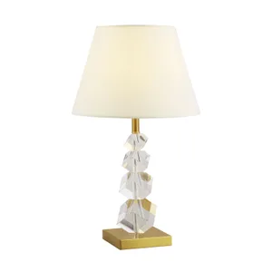Настольная лампа ML Modelux ML.5501.01TL BS