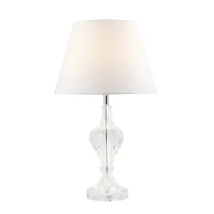 Настольная лампа ML Modelux ML.5506.01TL CR