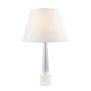 Настольная лампа ML Modelux ML.5508.01TL CR
