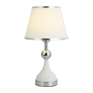 Настольная лампа ML Modelux ML.6506.01TL WH