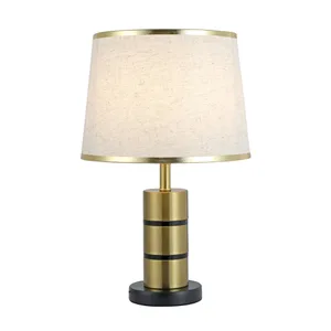 Настольная лампа ML Modelux ML.5515.01TL BS
