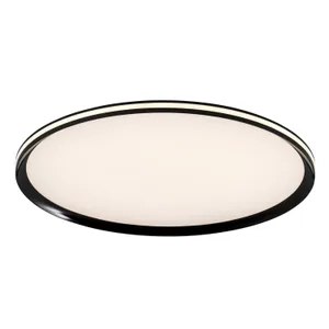 Потолочный светильник L LED4U L3020-600 BK