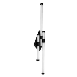Настенный светильник L LED4U L2243-820 BK