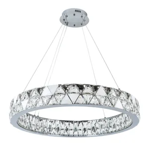 Подвесная люстра ML Modelux ML.6982.800P CR