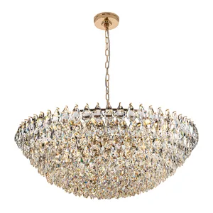 Подвесная люстра ML Modelux ML.2363.30 GD
