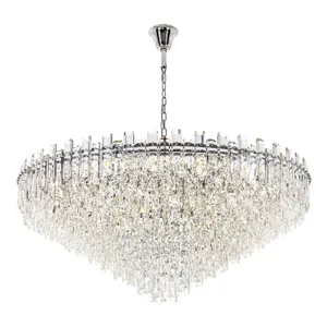 Подвесная люстра ML Modelux ML.7088.1200R CR