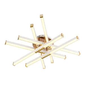 Потолочная люстра MDL Modelux MDL.9374.600CL WH