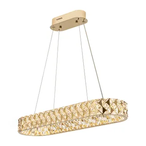 Подвесная люстра ML Modelux ML.335.900.300 GD