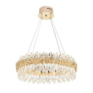Подвесная люстра ML Modelux ML.9888.600 GD