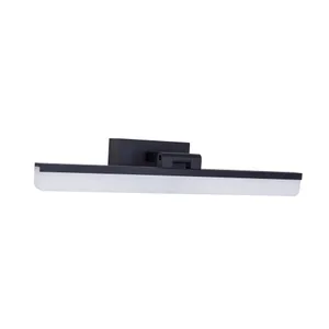 Настенный светильник L LED4U L7179-420 BK