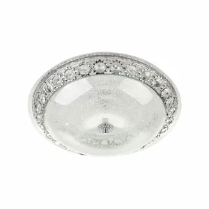 Потолочный светильник L LED4U L1110-400 CR