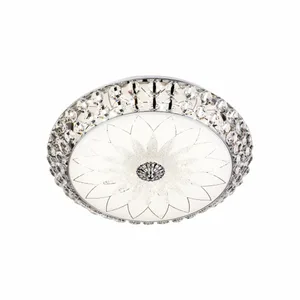 Потолочный светильник L LED4U L1111-400 CR