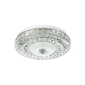 Потолочный светильник L LED4U L1146-400 CR