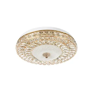 Потолочный светильник L LED4U L1146-400 GD