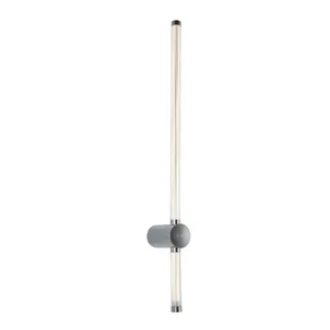 Настенный светильник L LED4U L2232-800 CR