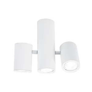 Потолочный светильник L LED4U L2234-180 WH
