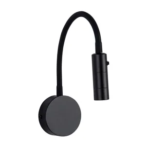 Настенный светильник L LED4U L2237-460 BK