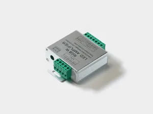Усилитель RGB+W, 24А, AMP-RGBW-24A, SWG Standard 00-00000295