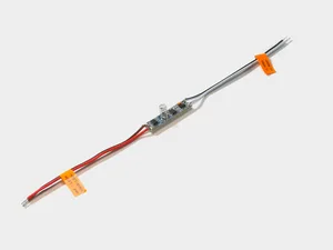 Мини диммер 1-3А, сенсор для профиля, SWG Standard 00-00000791