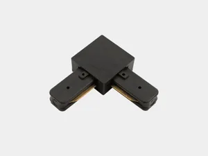 Коннектор Однофазный трек SWG Standard 00-00000414