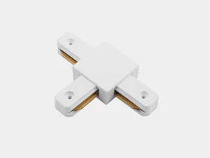 Коннектор Однофазный трек SWG Standard 00-00000844