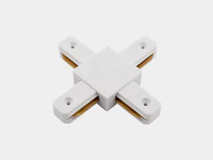 Коннектор Однофазный трек SWG Standard 00-00002031