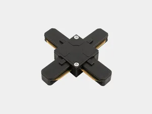 Коннектор Однофазный трек SWG Standard 00-00002032