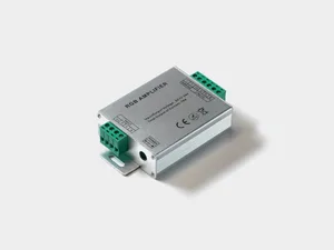 Усилитель RGB, 18А, AMP-RGB-18A, SWG Standard 00000001281