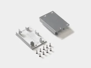 Заглушка для профиля Комплектующие SWG PRO 00-00003341