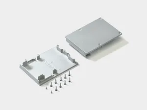 Заглушка для профиля Комплектующие SWG PRO 00-00002745