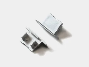 Заглушка для профиля Комплектующие SWG PRO 00-00003347